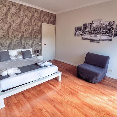 Vinyle Apartment Vatican Rome Buitenkant foto
