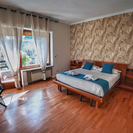 Vinyle Apartment Vatican Rome Buitenkant foto