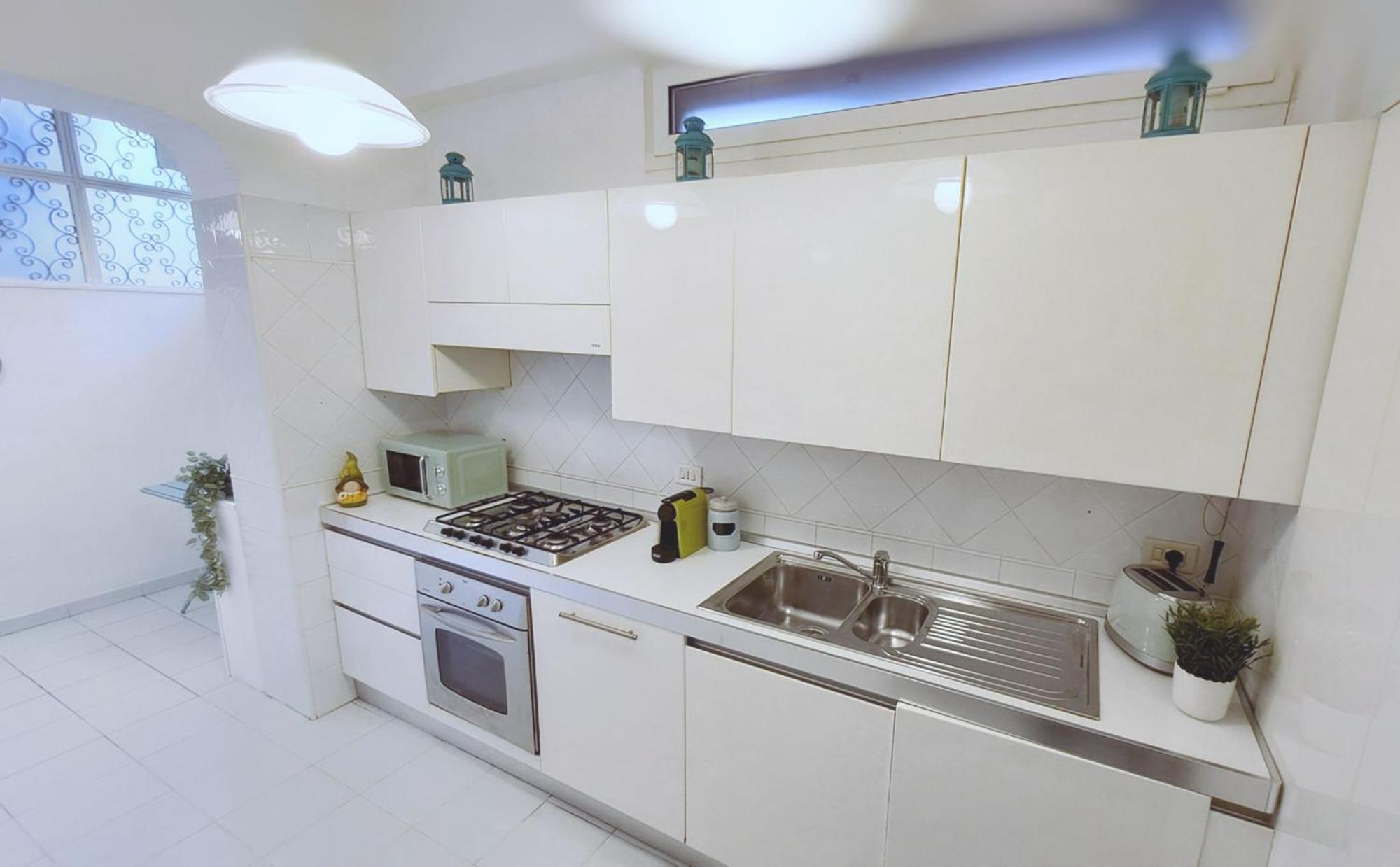 Vinyle Apartment Vatican Rome Buitenkant foto