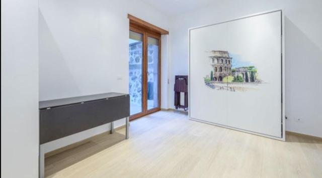 Vinyle Apartment Vatican Rome Buitenkant foto